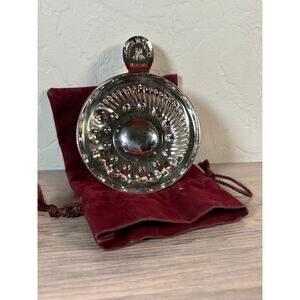 Bourgognes Patriaeche Wine‎ Tasting Cup EUC